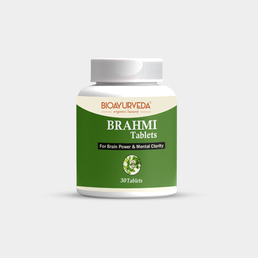 BRAHMI TABLET